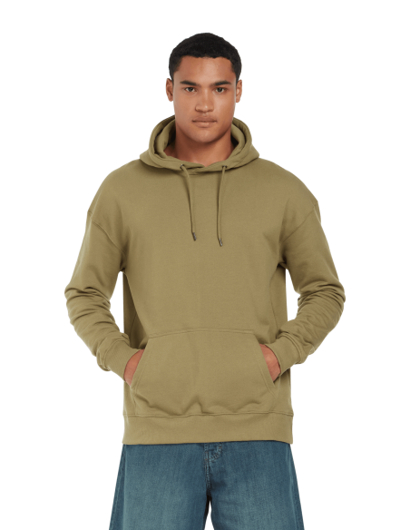 EPF-EP301-Pullover Hoodie 2